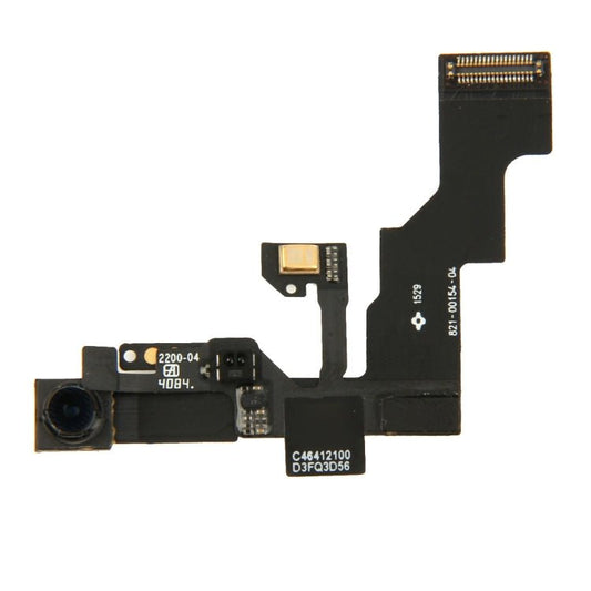 High Quality Front Facing Camera Module + Sensor Flex Cable for iPhone 6s Plus, For iPhone 6s Plus - ORIWHIZ