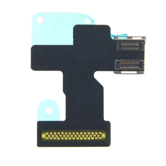 High Quality LCD Flex Cable for Apple Watch Series 1 38mm, For Apple Watch Series 1 (38mm) - ORIWHIZ