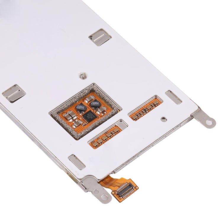 High Quality LCD Screen for Nokia C6 - 01, For Nokia C6 - 01 - ORIWHIZ