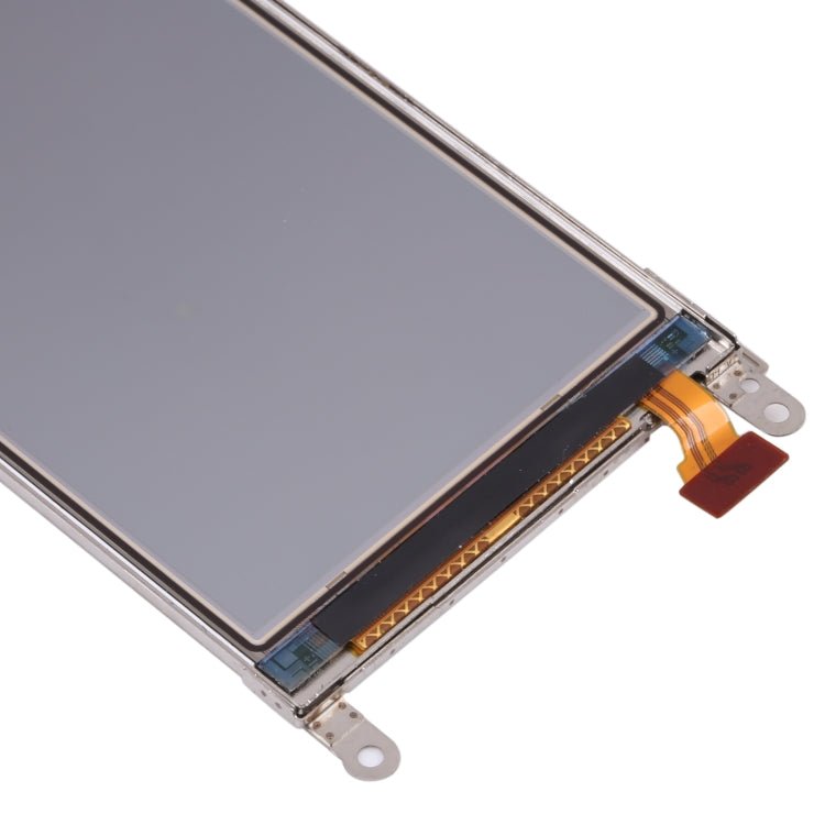 High Quality LCD Screen for Nokia C6 - 01, For Nokia C6 - 01 - ORIWHIZ