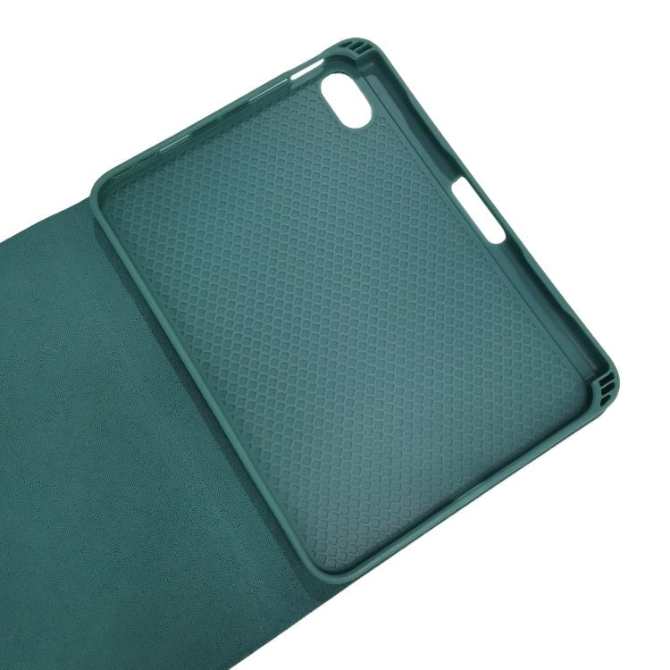 HK006 Square Keys Detachable Bluetooth Keyboard Leather Case with Holder for iPad mini 6, HK006 - ORIWHIZApple AccessoriesiPad KeyboardiPad Keyboard For iPad mini
