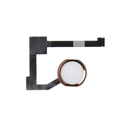 Home Button Assembly Flex Cable for iPad Pro 12.9 inch / iPad mini 4, Not Supporting Fingerprint Identification, For Apple iPad Pro 12.9 inch / iPad mini 4 - ORIWHIZ