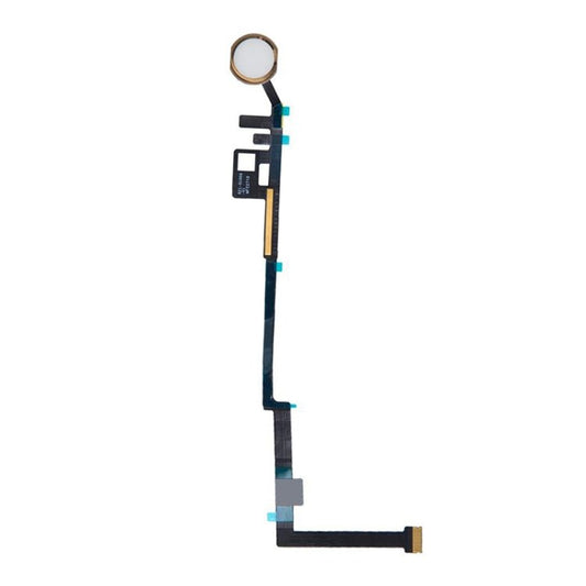 Home Button Flex Cable for iPad 9.7 inch (2017) / A1822 / A1823, For iPad 9.7 inch (2017) - ORIWHIZ
