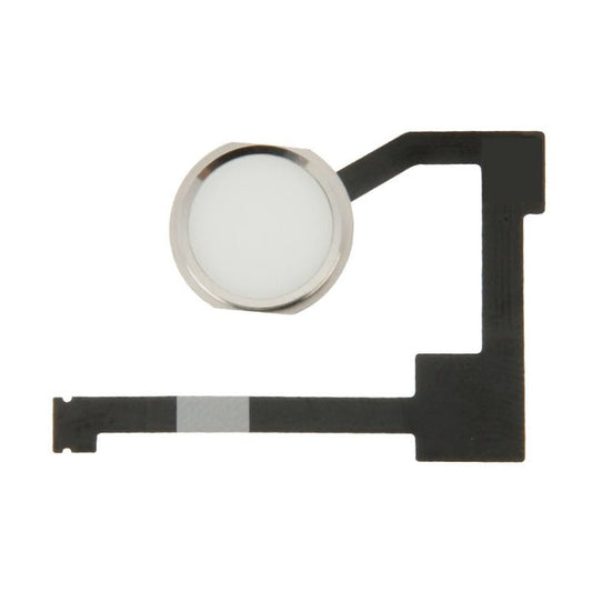 Home Button Flex Cable for iPad Air 2 / iPad 6 , For Apple iPad Air 2 / iPad 6 - ORIWHIZ