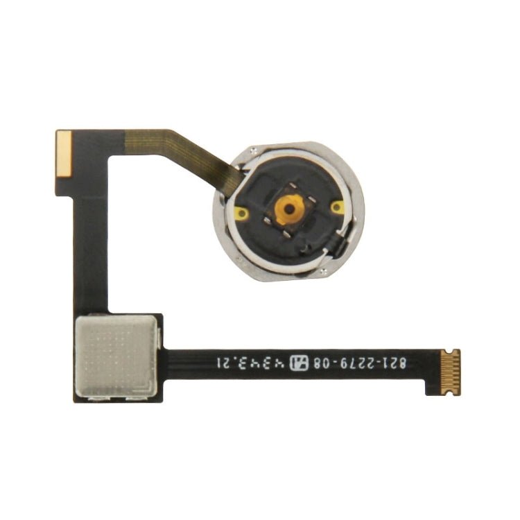 Home Button Flex Cable for iPad Air 2 / iPad 6 , For Apple iPad Air 2 / iPad 6 - ORIWHIZ