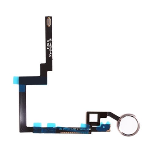 Home Button Flex Cable for iPad Mini 3 / A1599 / A1600 / A1601, For iPad Mini 3 - ORIWHIZ