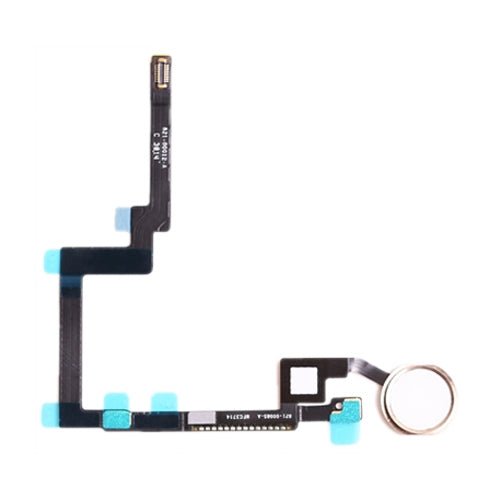Home Button Flex Cable for iPad Mini 3 / A1599 / A1600 / A1601, For iPad Mini 3 - ORIWHIZ