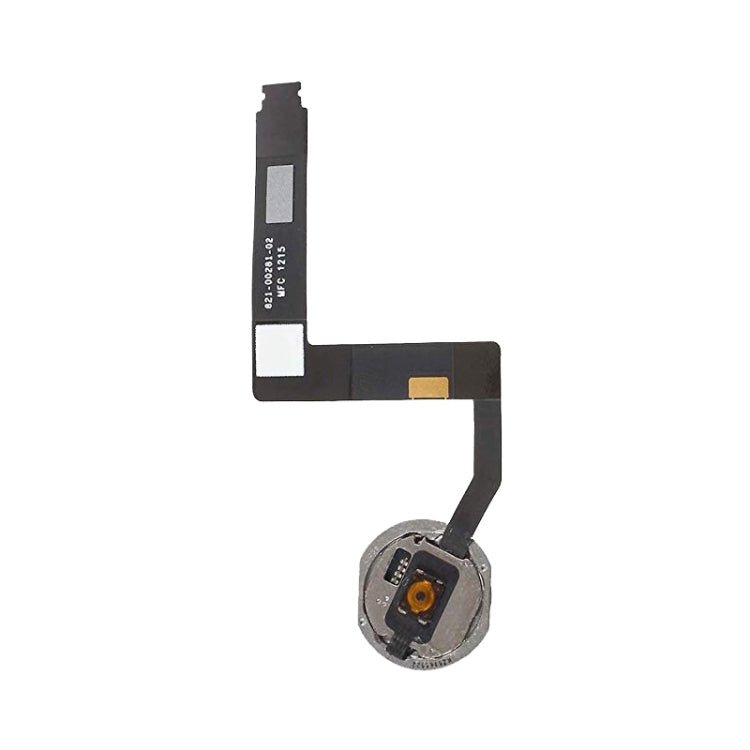 Home Button Flex Cable for iPad Pro 9.7 inch / A1673 / A1674 / A1675, For iPad Pro 9.7 inch - ORIWHIZ