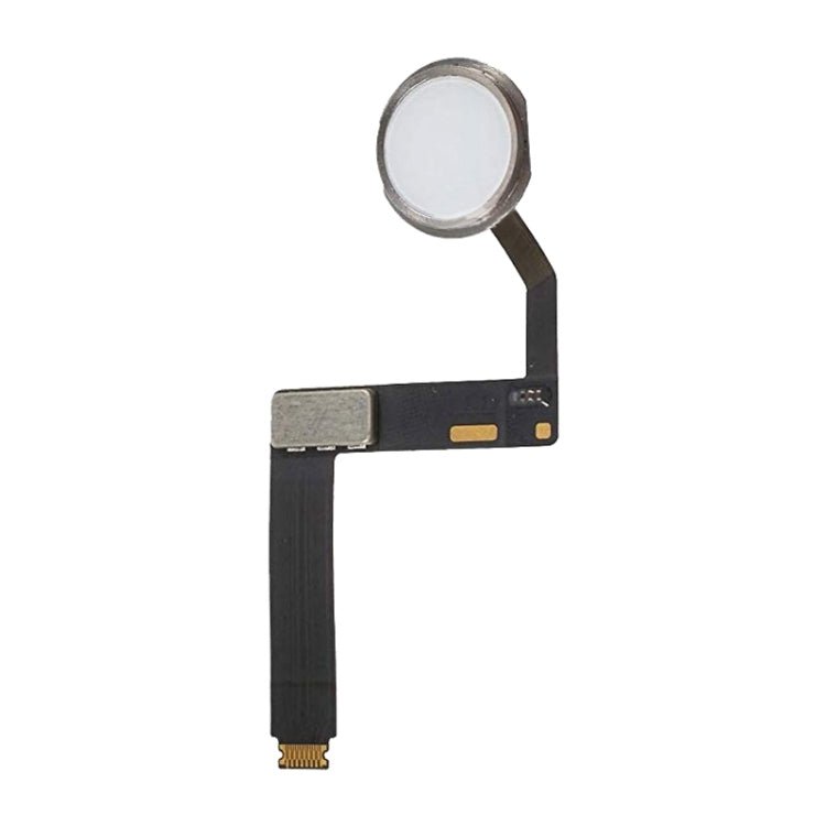 Home Button Flex Cable for iPad Pro 9.7 inch / A1673 / A1674 / A1675, For iPad Pro 9.7 inch - ORIWHIZ