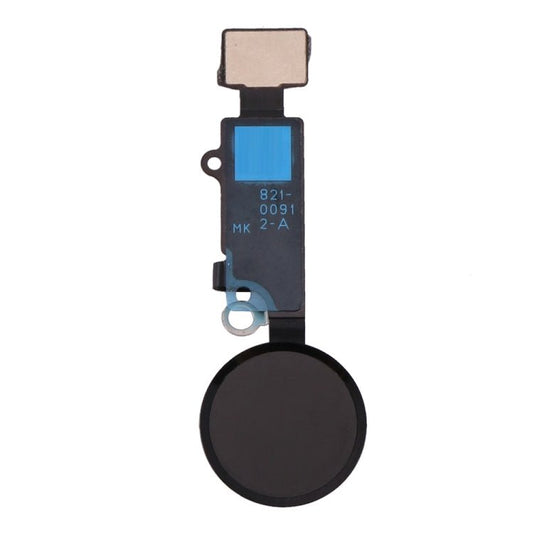 Home Button Flex Cable, Not Supporting Fingerprint Identification for iPhone 8 Plus, For iPhone 8 Plus - ORIWHIZ