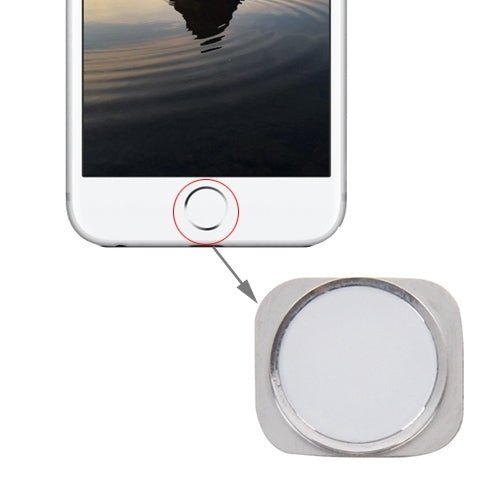 Home Button for iPhone 6s, For iPhone 6s - ORIWHIZ