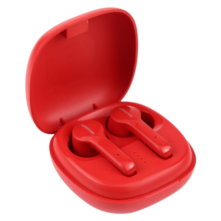 HOPESTAR S11 Bluetooth 5.0 True Wireless Bluetooth Earphone, S11 - ORIWHIZ