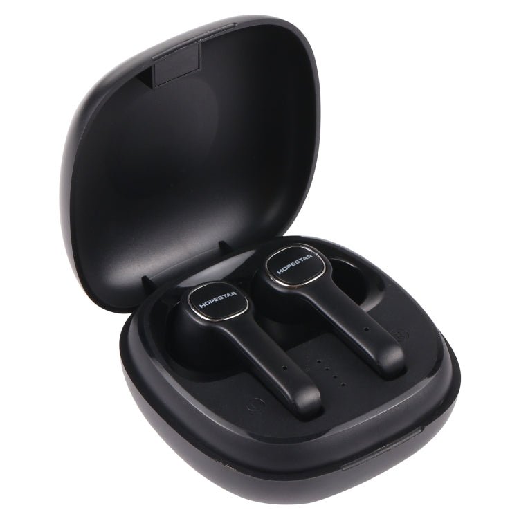 HOPESTAR S12 Bluetooth 5.0 True Wireless Bluetooth Earphone, S12 - ORIWHIZ
