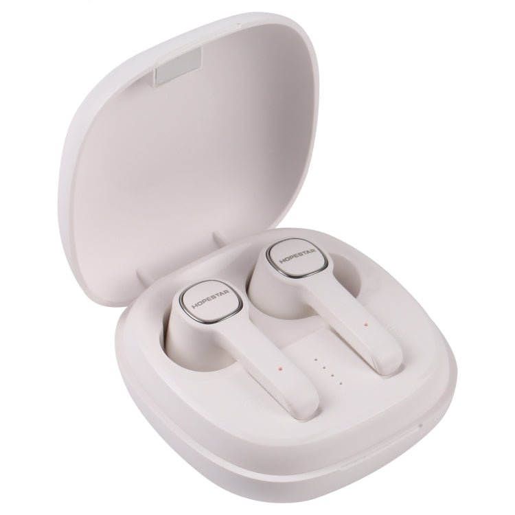 HOPESTAR S12 Bluetooth 5.0 True Wireless Bluetooth Earphone, S12 - ORIWHIZ