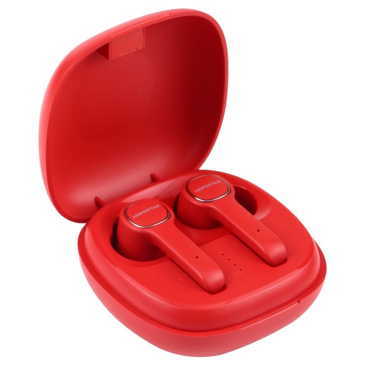 HOPESTAR S12 Bluetooth 5.0 True Wireless Bluetooth Earphone, S12 - ORIWHIZ