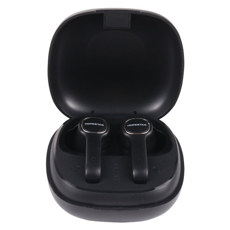 HOPESTAR S12 Bluetooth 5.0 True Wireless Bluetooth Earphone, S12 - ORIWHIZ