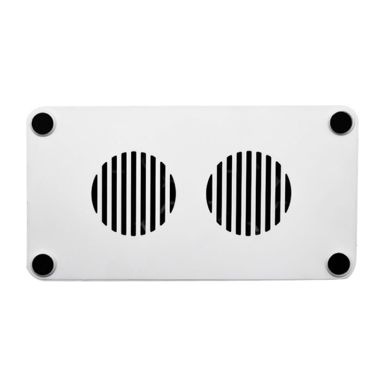 Host Cooling Fan Base with 2 USB Ports for XBOX Series S, For XBOX Series S - ORIWHIZMicroSoft AccessoriesMicroSoft Accessories HolderToys & Hobbies