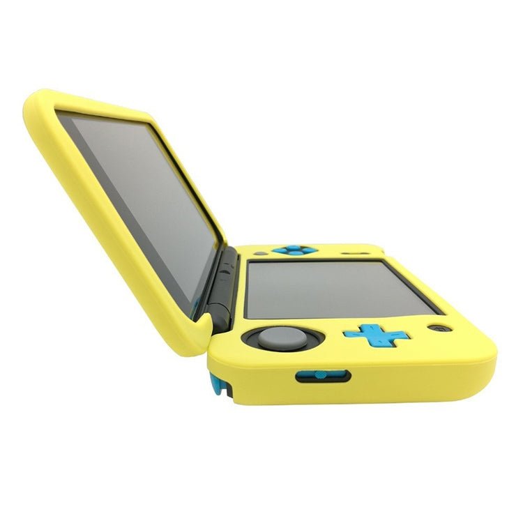 Host Silicone Protective Case for NEW 2DSLL - ORIWHIZNintendo AccessoriesNintendo Accessories CasesToys & Hobbies
