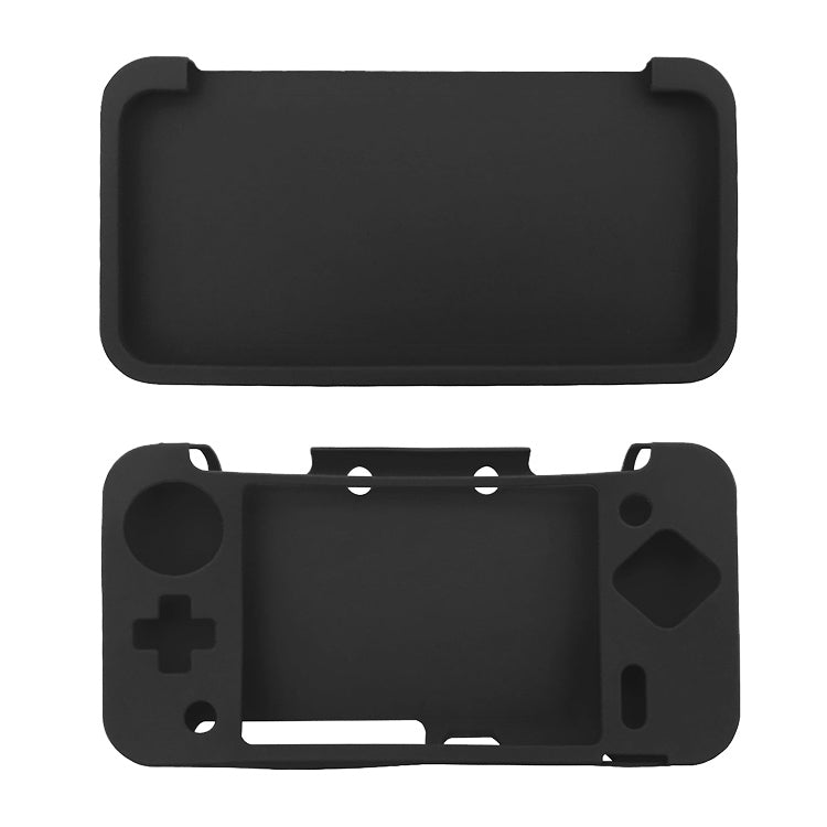Host Silicone Protective Case for NEW 2DSLL - ORIWHIZNintendo AccessoriesNintendo Accessories CasesToys & Hobbies