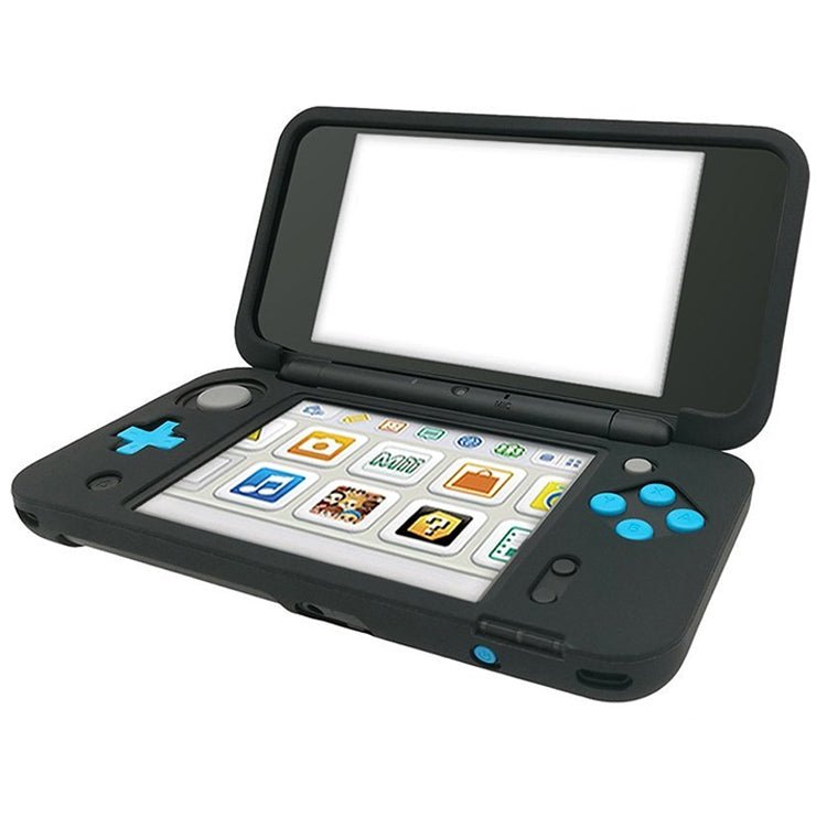 Host Silicone Protective Case for NEW 2DSLL - ORIWHIZNintendo AccessoriesNintendo Accessories CasesToys & Hobbies