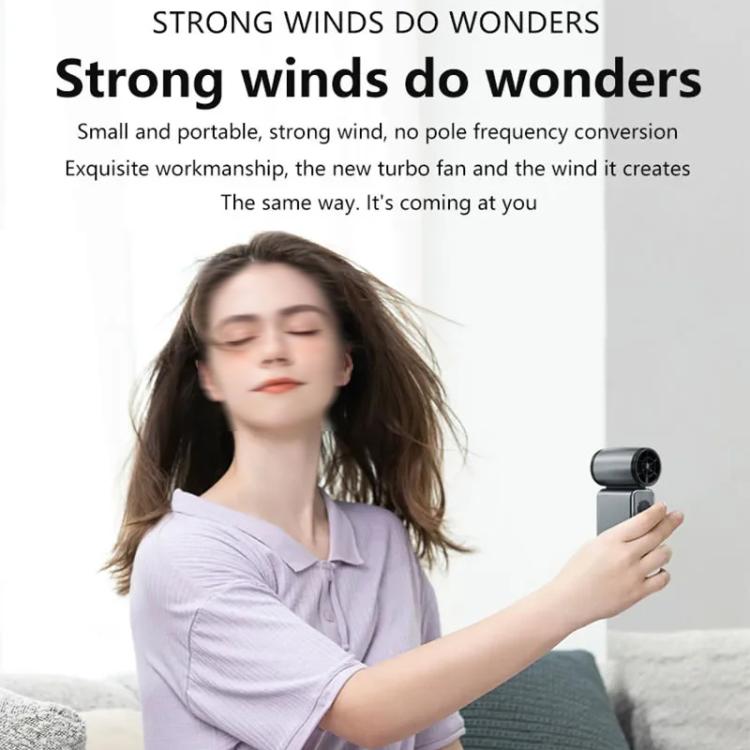 Hurricane Turbo Fan High Speed Brushless Handheld Car Dust Blower, JF - 1 - ORIWHIZ