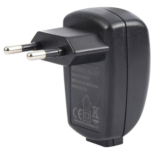 HYT - 0500500EW 5V 1A USB Port Power Adapter, 5V 1A, EU Plug - ORIWHIZ