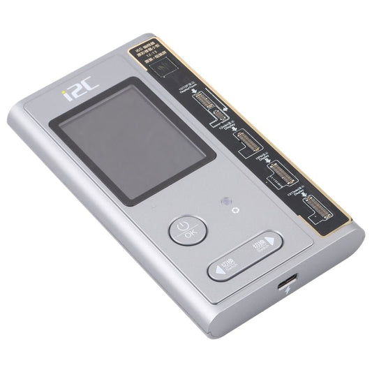 i2C i6S Intelligent Programmer with Original Color Test Board for iPhone 12 - 13 Series, i6S+Original Color Test Board - ORIWHIZ