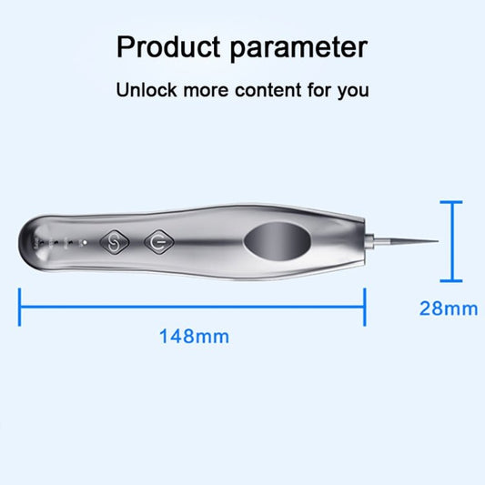 i2c Micron 1 Speed Adjustable Electric Grinding Machine, i2c Micron 1 - ORIWHIZ