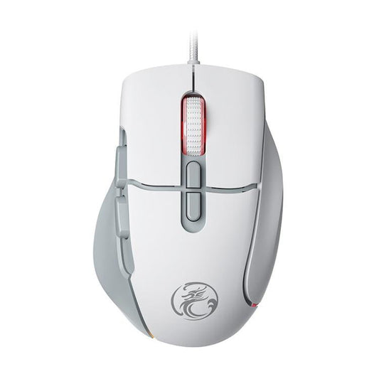 iMICE G800 7 Keys 7200DPI Wired Gaming Silent Mouse With LED Lighting - ORIWHIZComputer & NetworkingiMICEMice & Keyboard