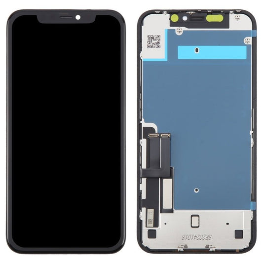 incell Material LCD Screen for iPhone 11, For iPhone 11(JK inell) - ORIWHIZ