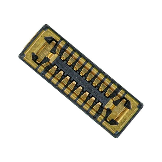 Infrared Camera FPC Connector On Motherboard, For iPhone 14/14 Plus, For iPhone 14 Pro/Pro Max - ORIWHIZ