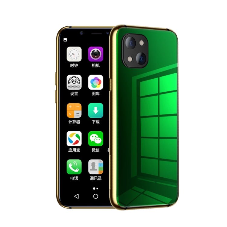 Infrared Face Recognition, 3.46 inch Android 6.0 MTK6737 Quad Core up to 1.1GHz, BT, WiFi, FM, Network: 4G, GPS, Dual SIM, 3GB+64GB - ORIWHIZ