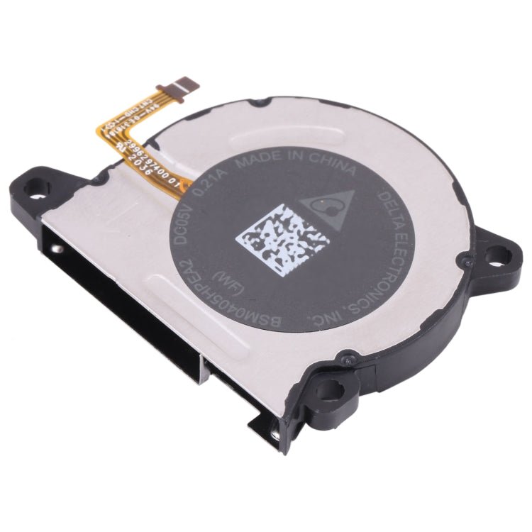 Inner Cooling Fan For Nintendo Switch Lite / Switch OLED, For Nintendo Switch Lite / Switch OLED - ORIWHIZ