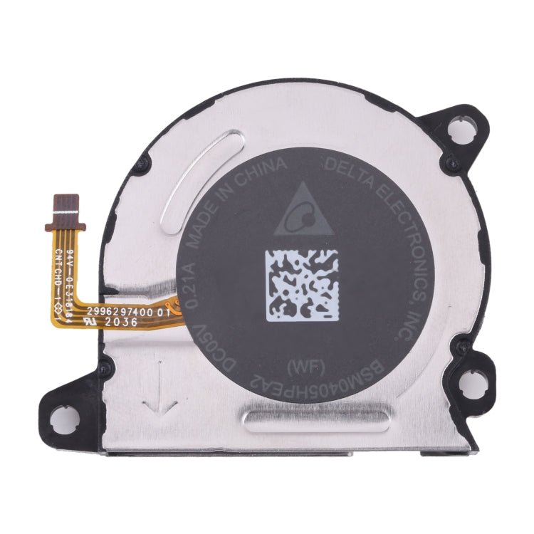 Inner Cooling Fan For Nintendo Switch Lite / Switch OLED, For Nintendo Switch Lite / Switch OLED - ORIWHIZ