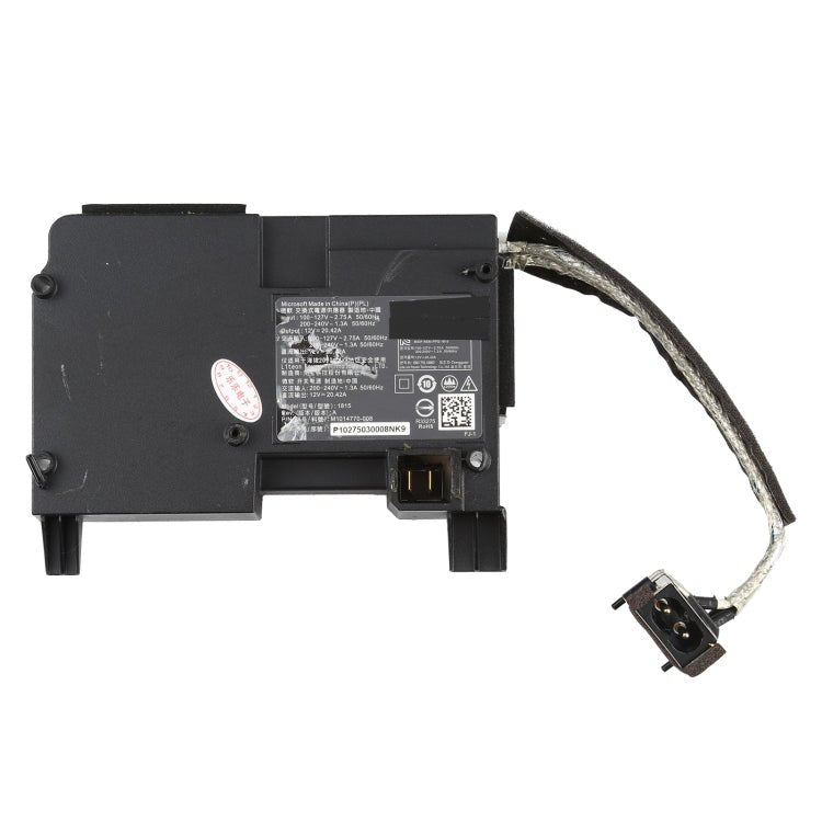 Inner Power Supply AC Adapter for Xbox One X, For Xbox One X - ORIWHIZ
