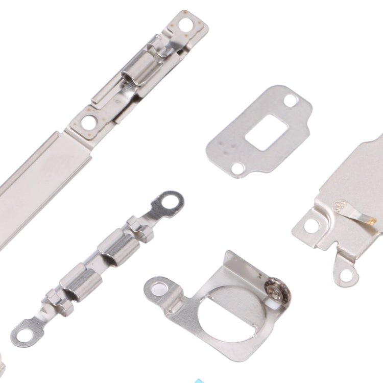 Inner Repair Accessories Part Set, For iPhone 14, For iPhone 14 Plus, For iPhone 14 Pro, For iPhone 14 Pro Max - ORIWHIZ