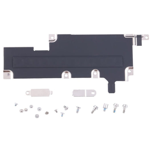 Inner Repair Accessories Part Set, For iPhone 15 Pro Max, For iPhone 15 Pro, For iPhone 15 Plus, For iPhone 15, For iPhone 13 Pro Max, For iPhone 13 Pro, For iPhone 13, For iPhone 13 mini, For iPhone 12 Pro / 12, For iPhone 12 mini, For iPhone 11 Pro Max - ORIWHIZ