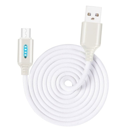 Intelligent automatic Power cut - off Cable for Zinc Alloy in the Light emitting data Line of an Zhuo Lamp, white, black, glod, rose gold - ORIWHIZ