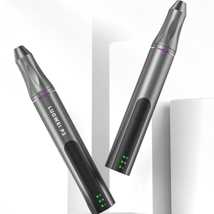 Intelligent Grinding Pen Handheld Small Electric Grinding and Engraving Machine Electric Polishing Machine, P2 Polishing Machine - ORIWHIZ