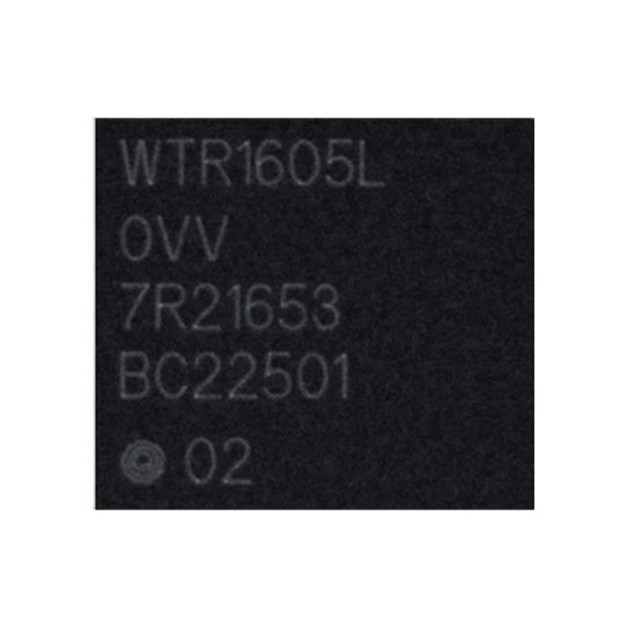 Intermediate Frequency IC Module WTR1605L For iPhone 5S, WTR1605L - ORIWHIZ