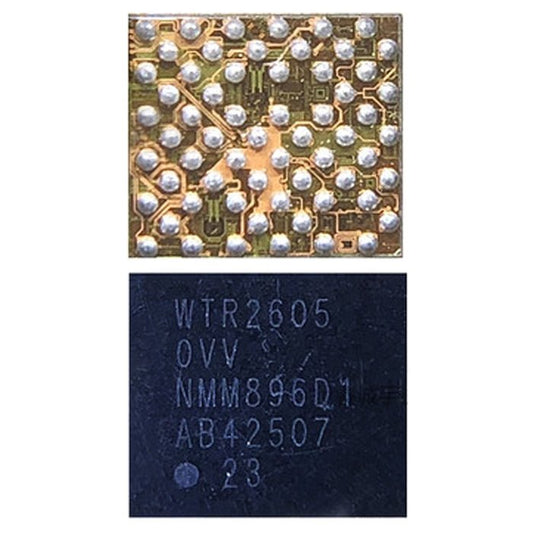 Intermediate Frequency IC Module WTR2605, WTR2605 - ORIWHIZ