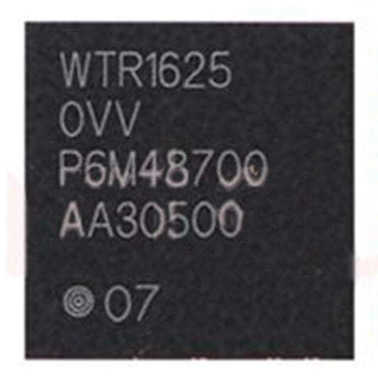 Intermediate Frequency IC WTR1625 for iPhone 6 Plus / 6, WTR1625 for 7 Plus / 7 - ORIWHIZ