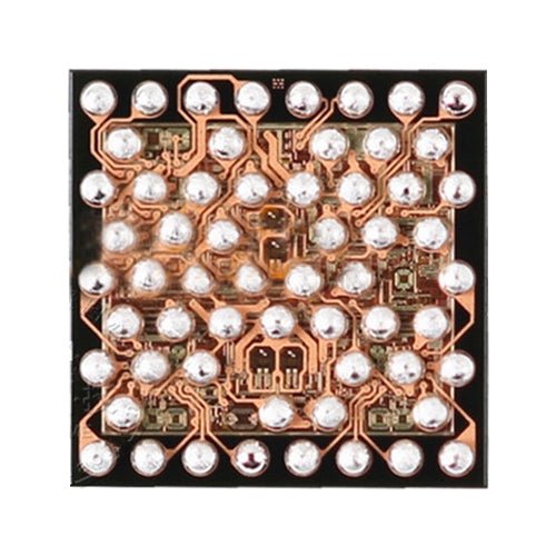 Intermediate Frequency IC WTR2955, WTR2955 - ORIWHIZ