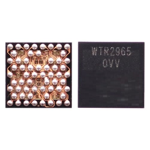 Intermediate Frequency IC WTR2965, WTR2965 - ORIWHIZ