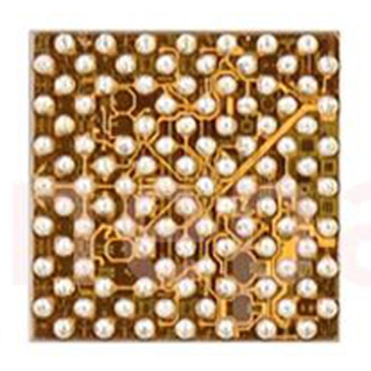 Intermediate Frequency IC WTR3925 for iPhone 7 Plus / 7, WTR3925 for iPhone 7 Plus / 7 - ORIWHIZ