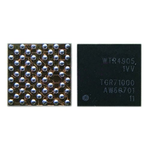 Intermediate Frequency IC WTR4905 1VV, WTR4905 1VV - ORIWHIZ