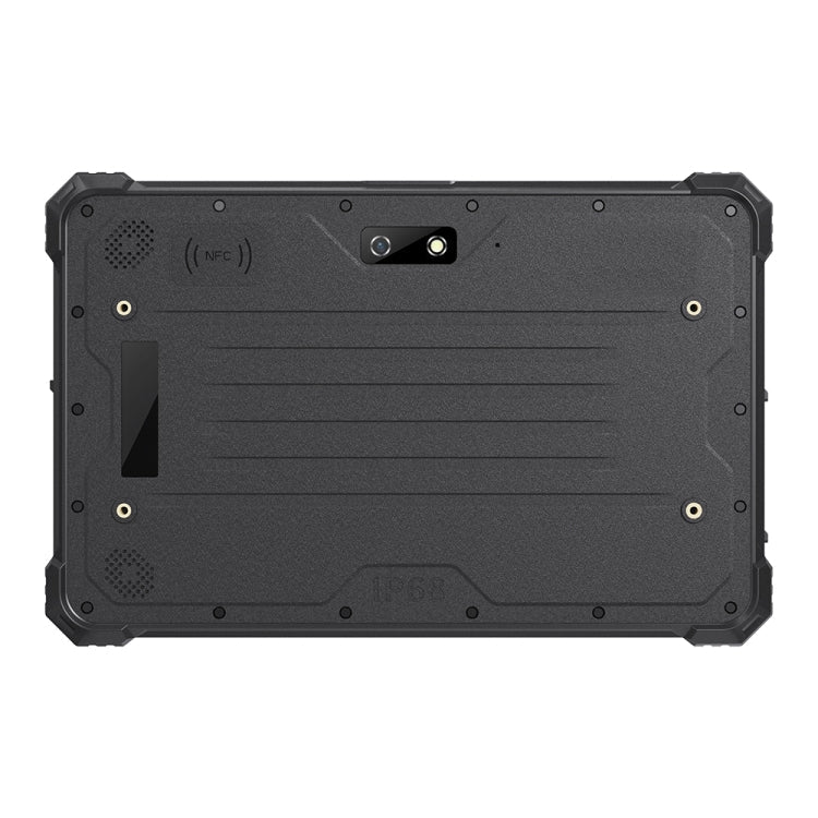 IP68 Waterproof Shockproof Dustproof, Android 10.0 MT6771 Octa Core, Support GPS/WiFi/BT/NFC, UK Plug, 8 inch 4GB+64GB - ORIWHIZ