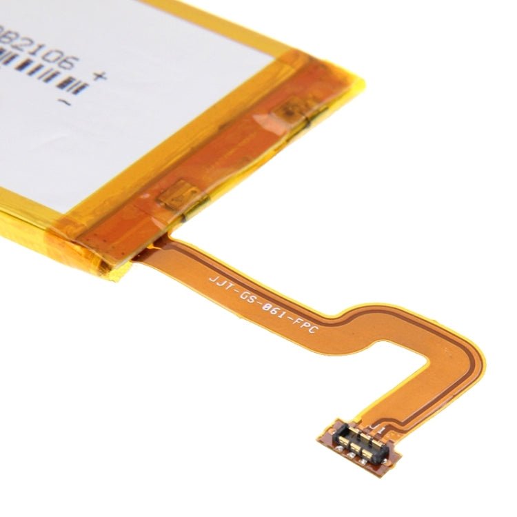 iPartsBuy HB3742A0EZC+ High Quality 2200mAh Rechargeable Li - Polymer Battery for Huawei P8 Lite, For Huawei P8 Lite - ORIWHIZ