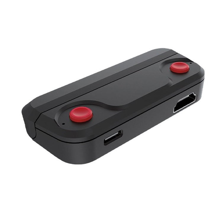 iPlay Bluetooth Compatible Audio Transmitter Adapter for Nintendo Switch, Audio Transmitter Adapter - ORIWHIZiplayNintendo AccessoriesNintendo Accessories Adapter