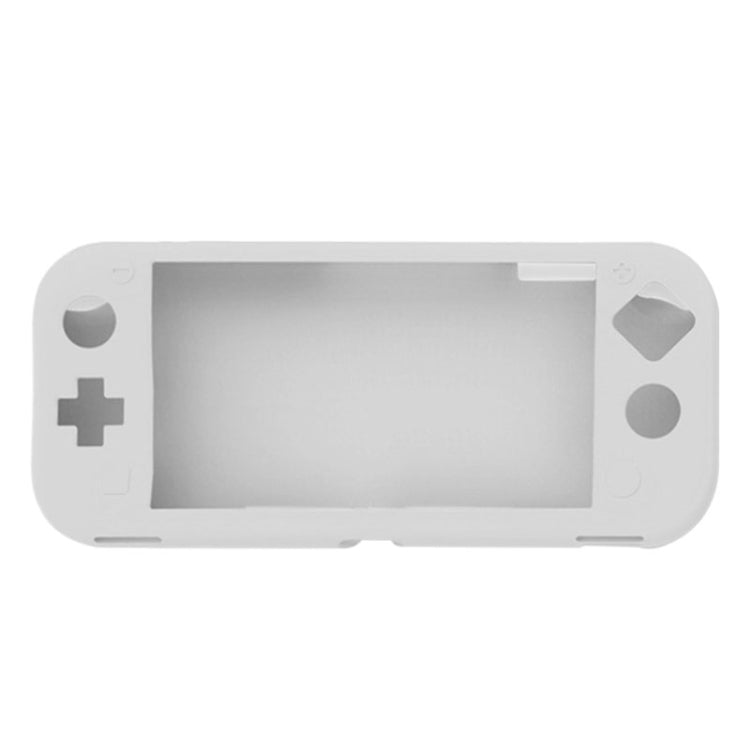 IPLAY Game Host Silicone Full Coverage Protective Case with Screen Protector for Switch Lite - ORIWHIZiplayNintendo AccessoriesNintendo Accessories Cases